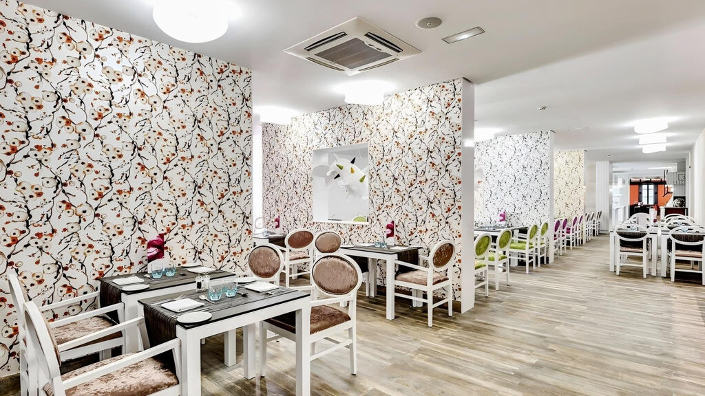 Barceló Teguise Beach