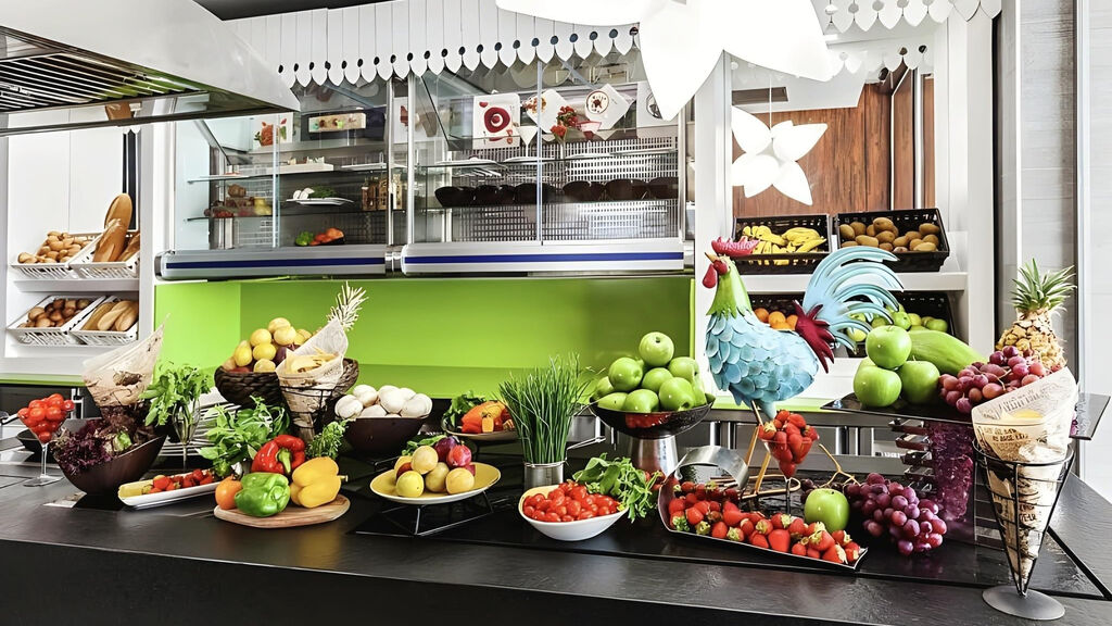 Barceló Teguise Beach