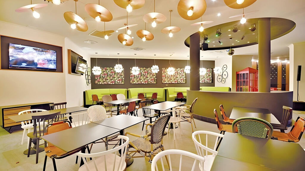 Barceló Teguise Beach