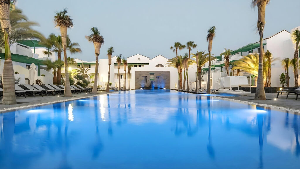 Barceló Teguise Beach