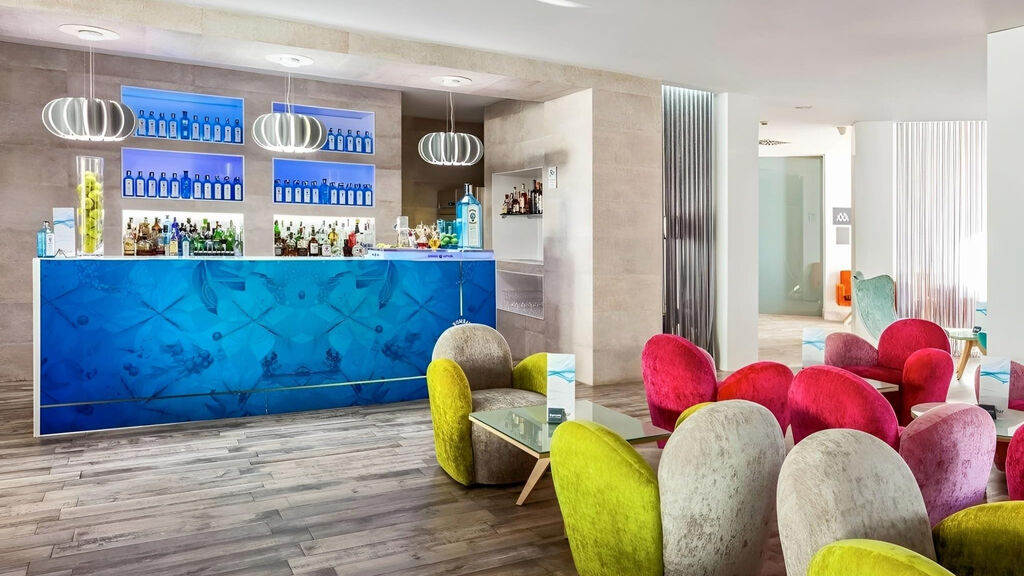 Barceló Teguise Beach