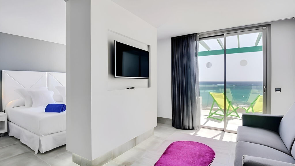 Barceló Teguise Beach