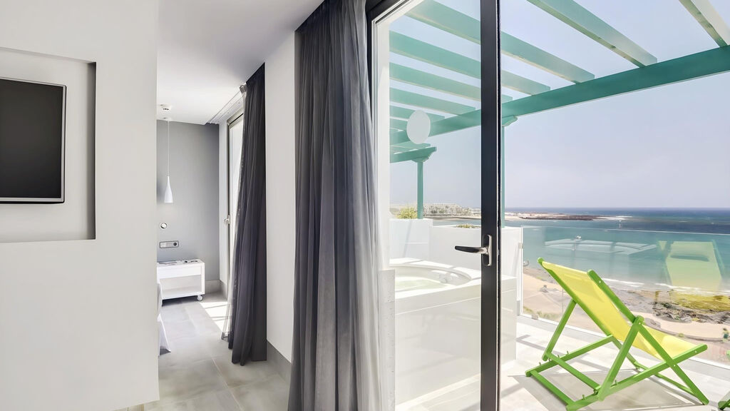 Barceló Teguise Beach