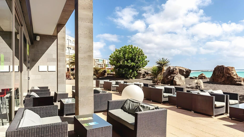 Barceló Teguise Beach