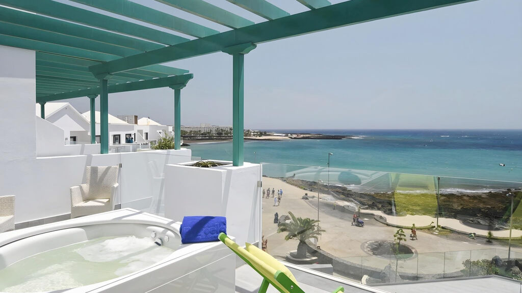 Barceló Teguise Beach