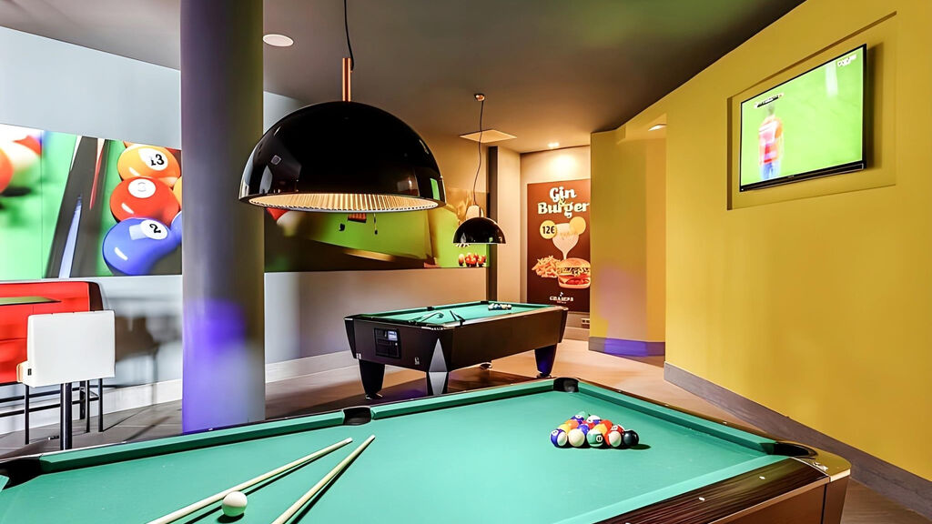 Barceló Teguise Beach