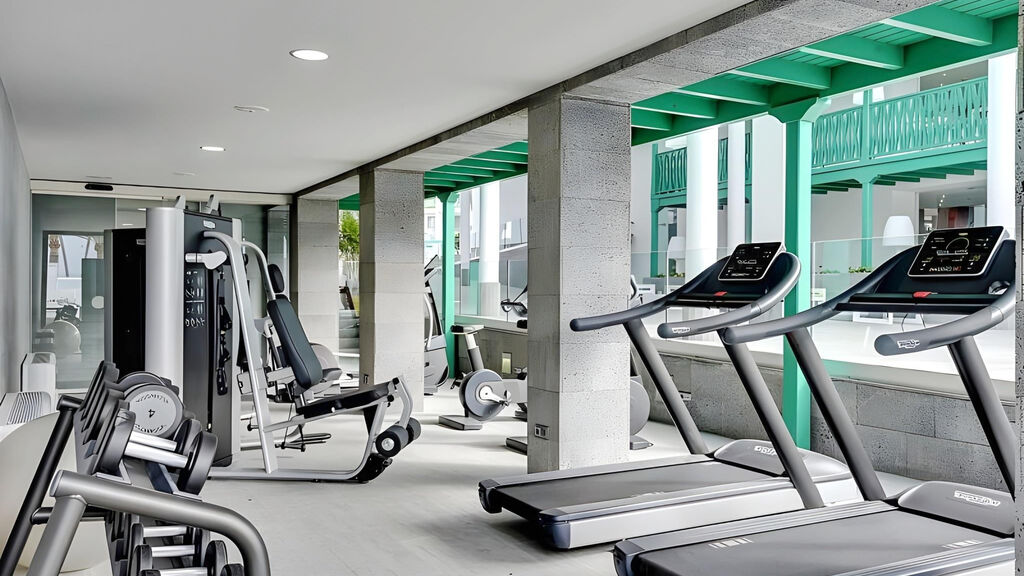 Barceló Teguise Beach