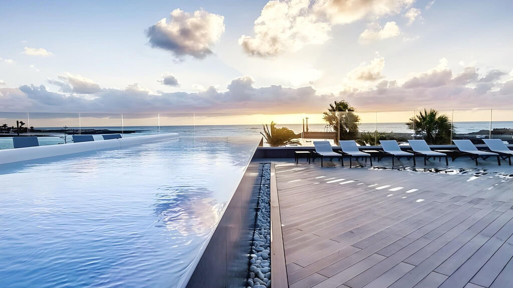 Barceló Teguise Beach