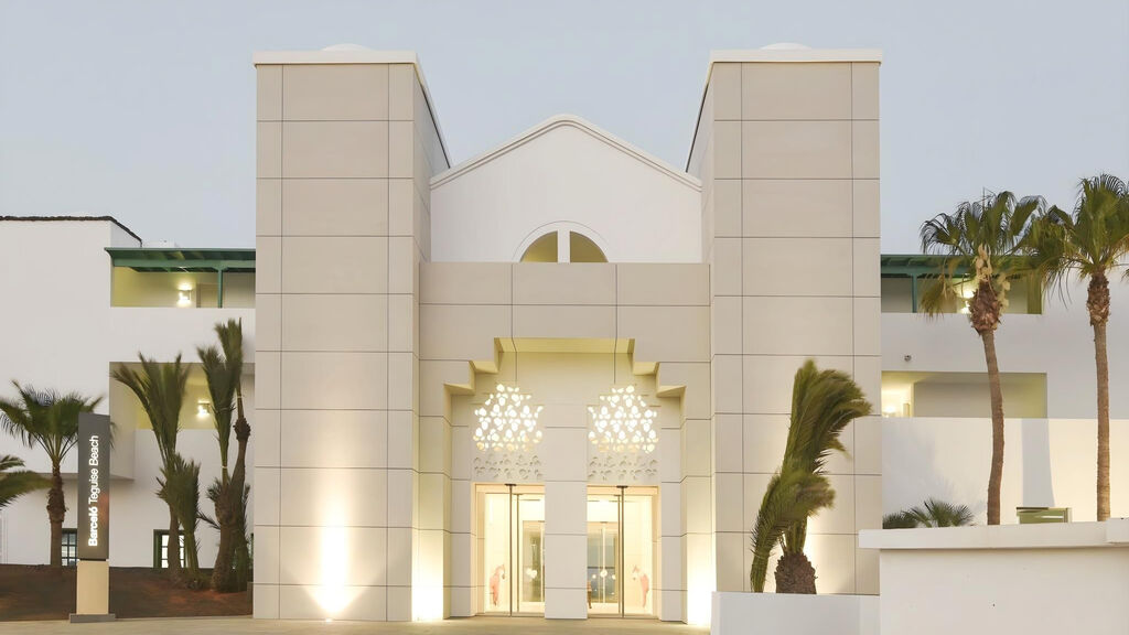 Barceló Teguise Beach