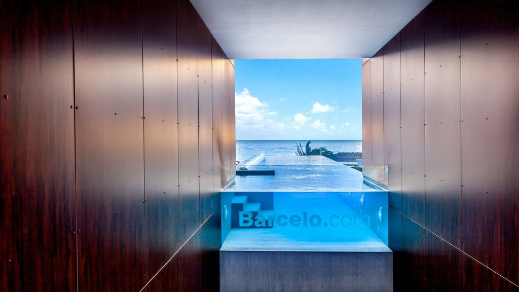 Barcelo Teguise Beach