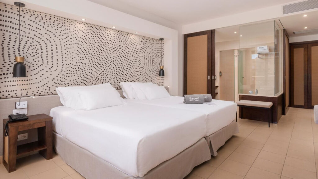 Barcelo Tenerife