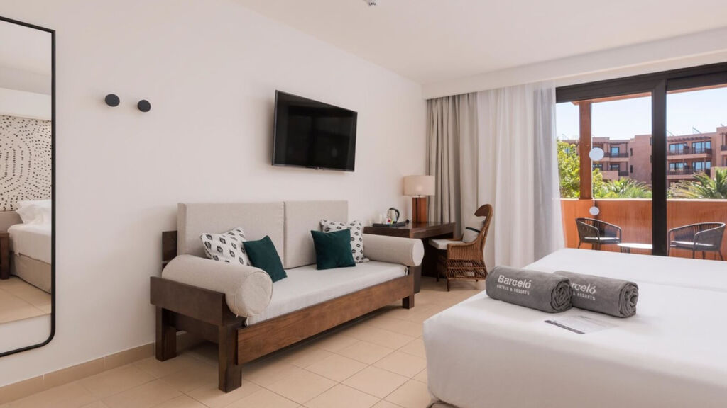 Barcelo Tenerife