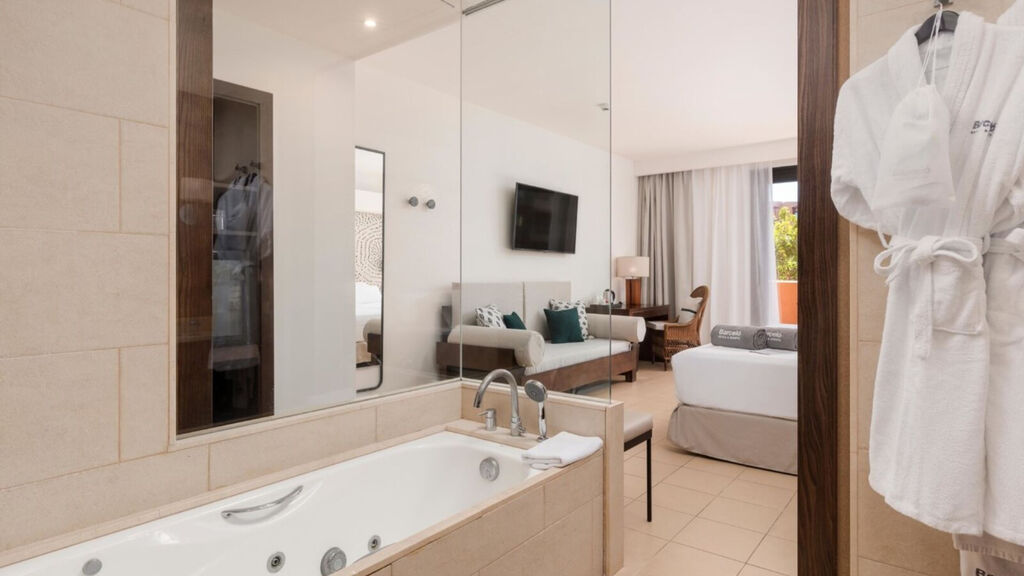 Barcelo Tenerife