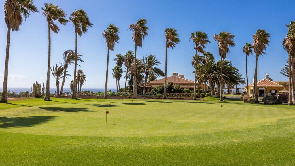 Barcelo Tenerife
