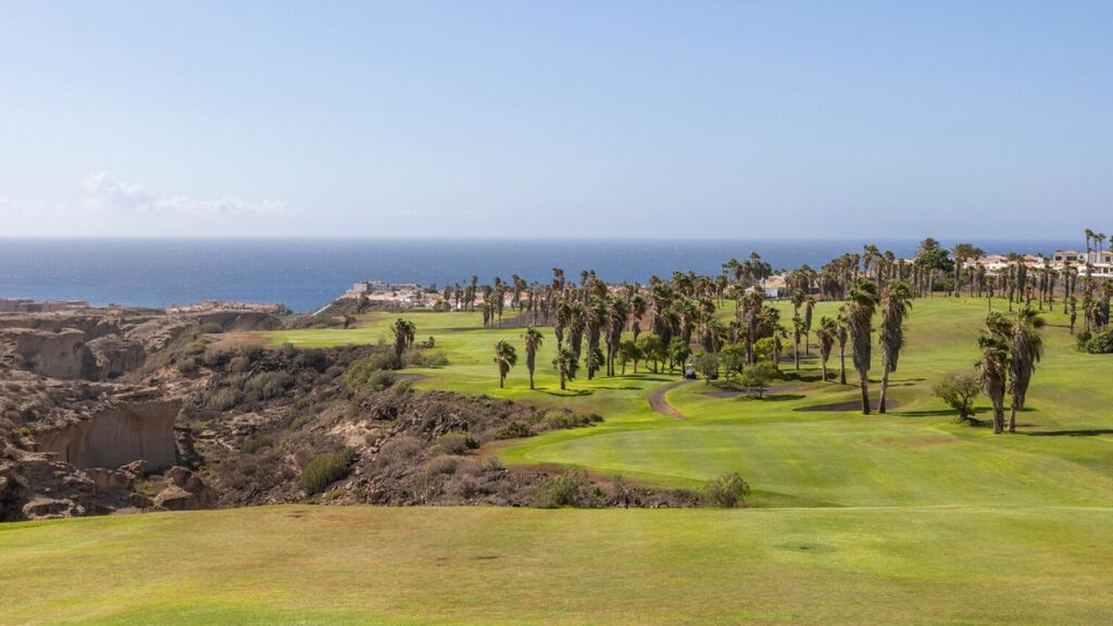 Barcelo Tenerife