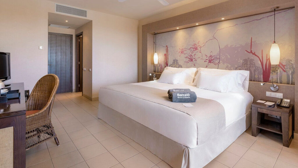 Barcelo Tenerife