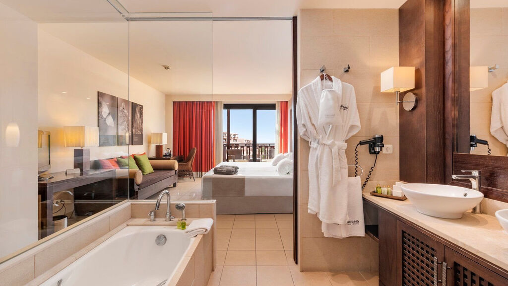 Barcelo Tenerife