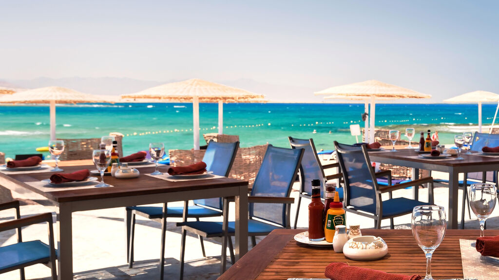 Barceló Tiran Sharm Resort