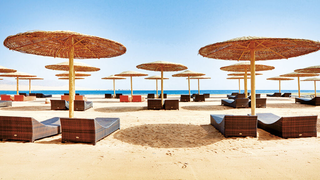 Barceló Tiran Sharm Resort