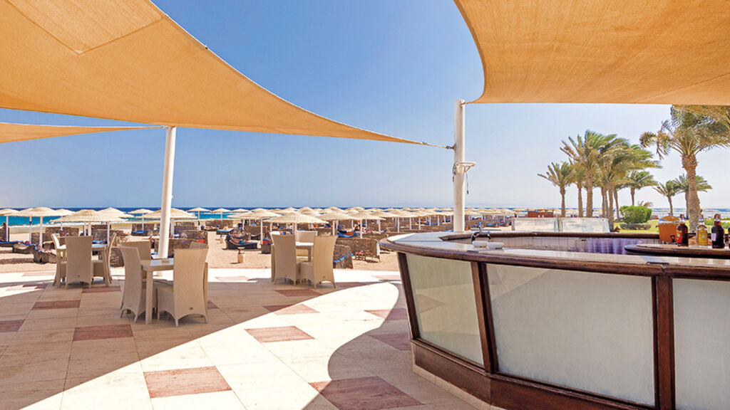 Barceló Tiran Sharm Resort