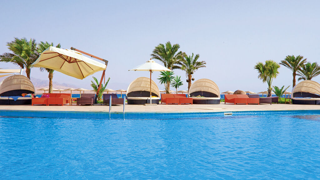 Barceló Tiran Sharm Resort