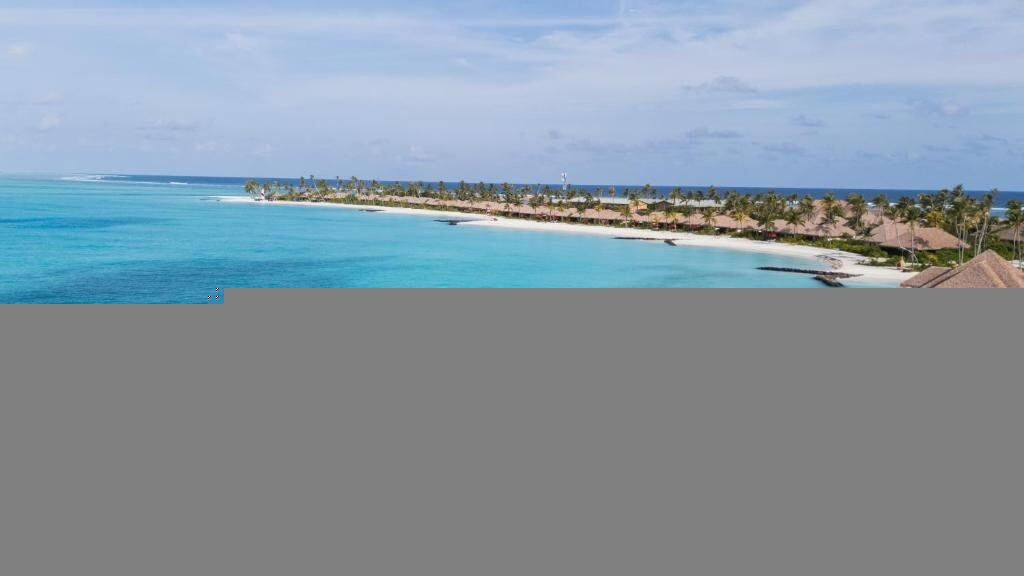 Barceló Whale Lagoon Maldives