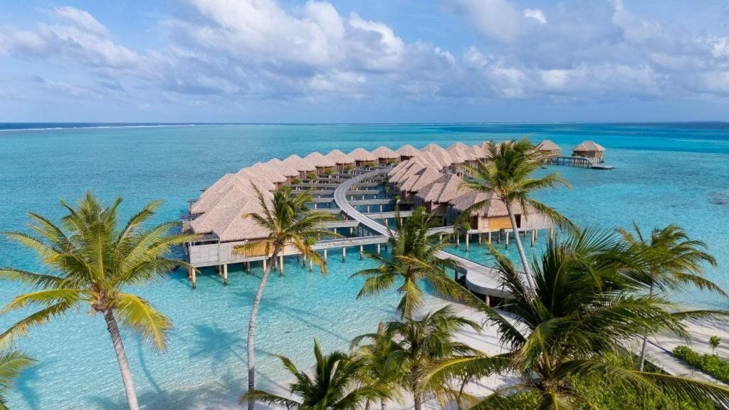 Barceló Whale Lagoon Maldives