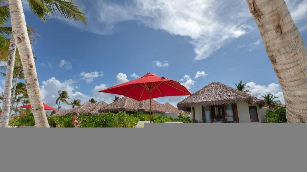 Barceló Whale Lagoon Maldives