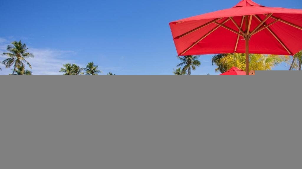 Barceló Whale Lagoon Maldives