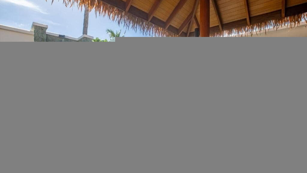 Barceló Whale Lagoon Maldives