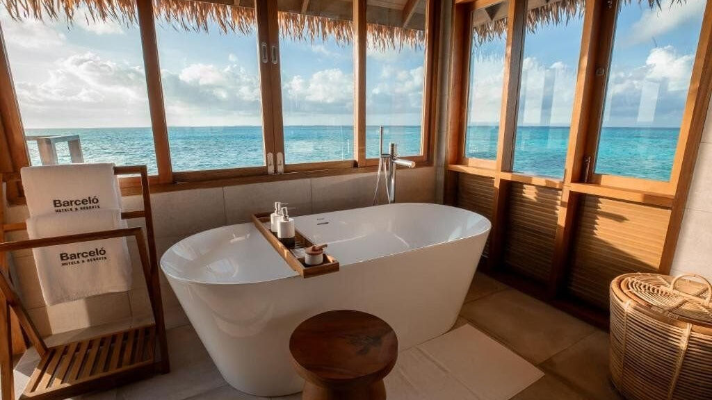 Barceló Whale Lagoon Maldives