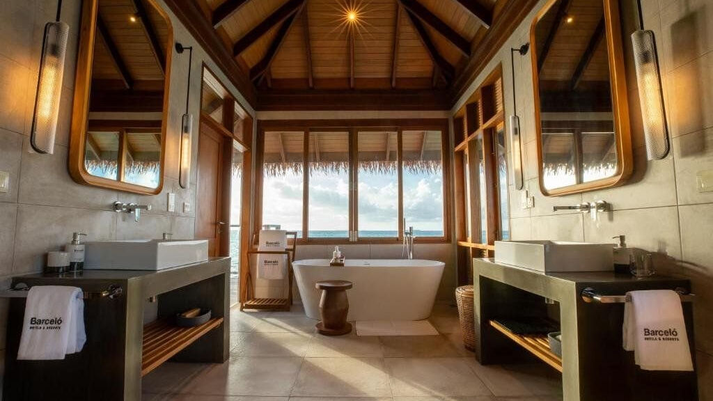 Barceló Whale Lagoon Maldives