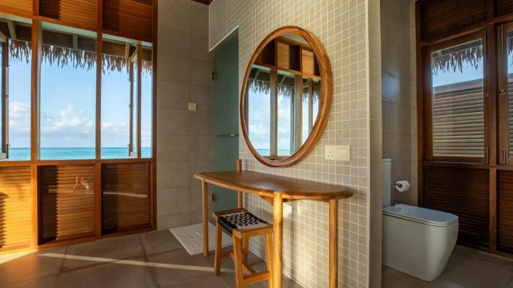 Barceló Whale Lagoon Maldives