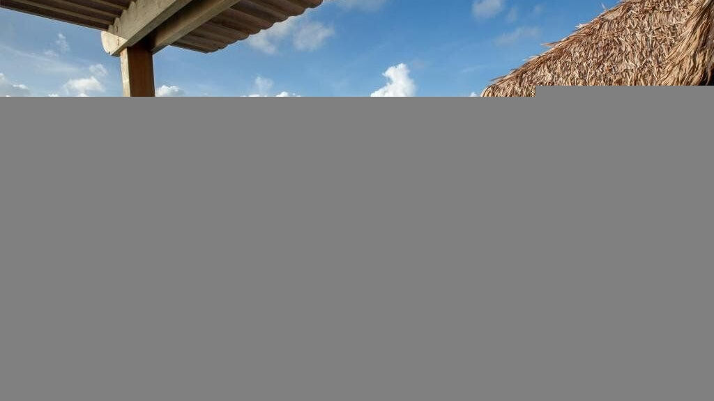 Barceló Whale Lagoon Maldives