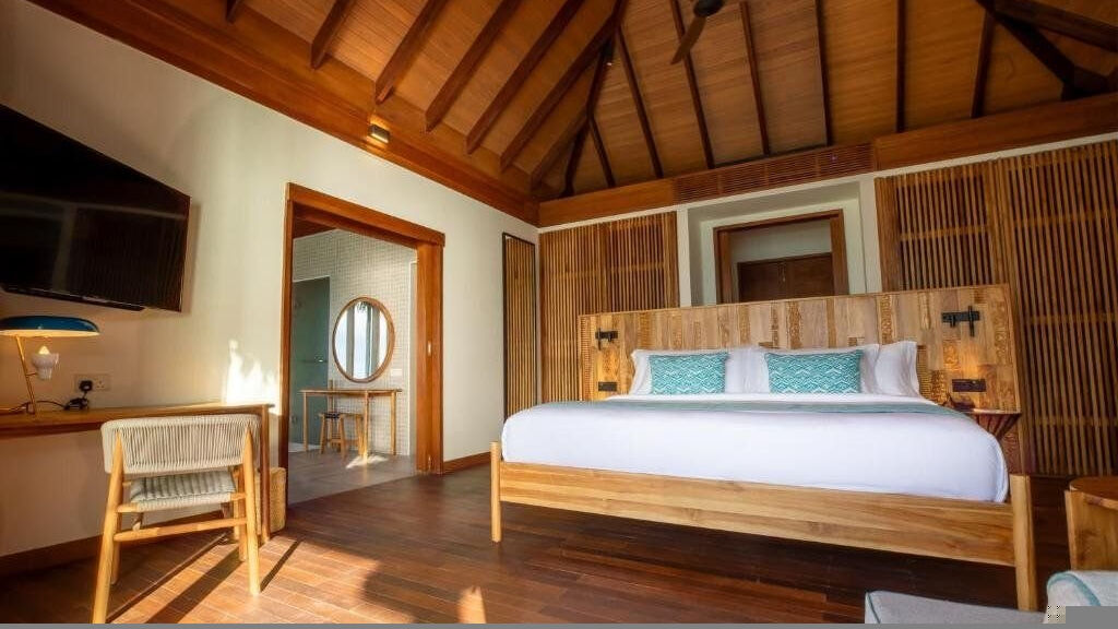 Barceló Whale Lagoon Maldives