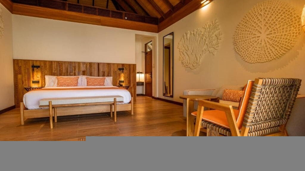 Barceló Whale Lagoon Maldives