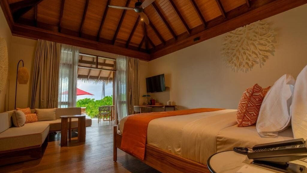 Barceló Whale Lagoon Maldives