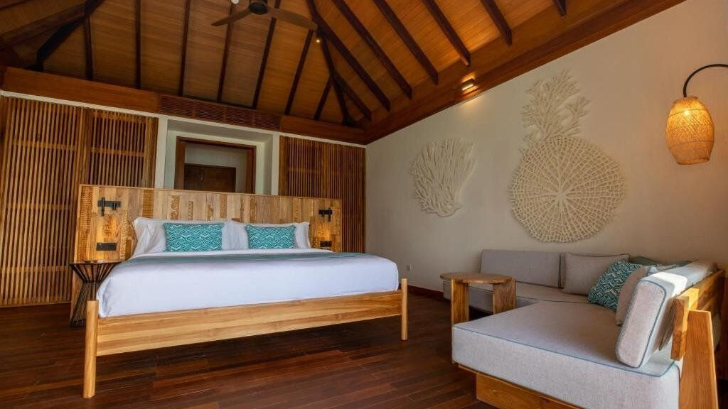 Barceló Whale Lagoon Maldives