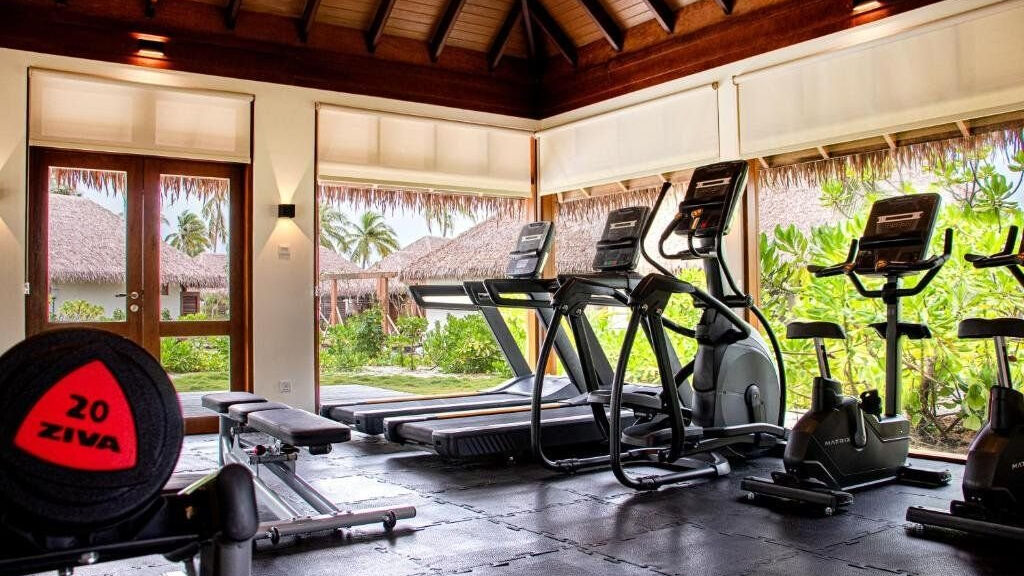 Barceló Whale Lagoon Maldives