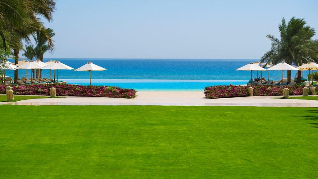 Baron Palace Resort Sahl Hasheesh