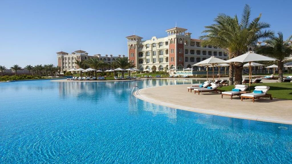 Baron Palace Sahl Hasheesh