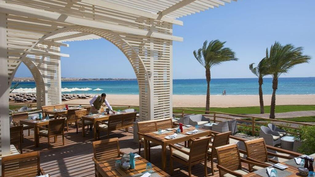 Baron Palace Sahl Hasheesh