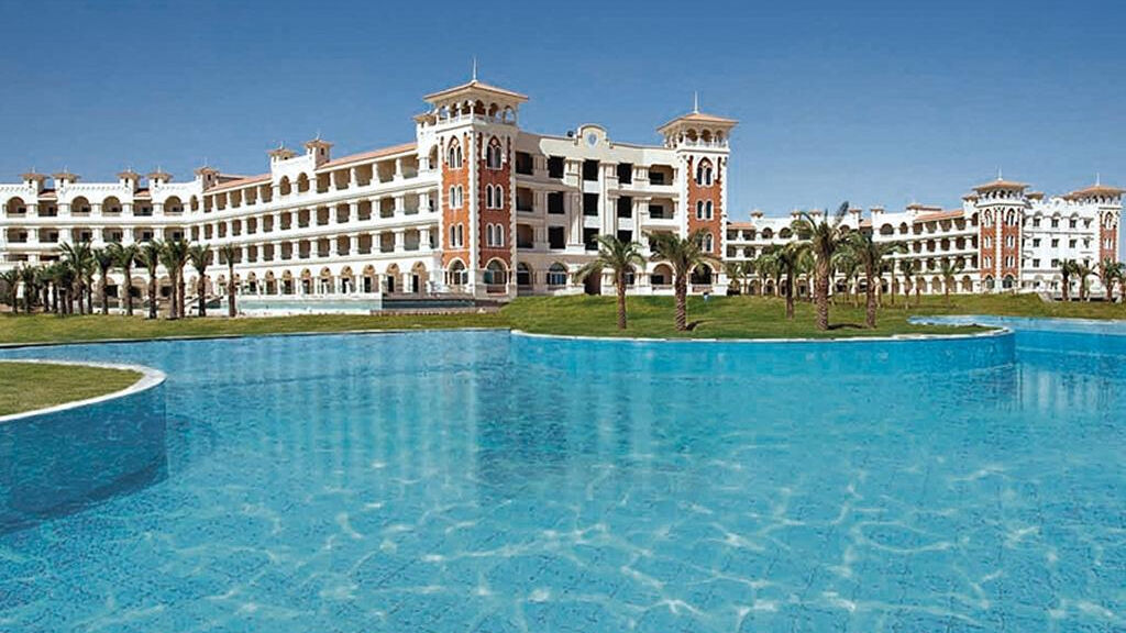 Baron Palace Sahl Hasheesh