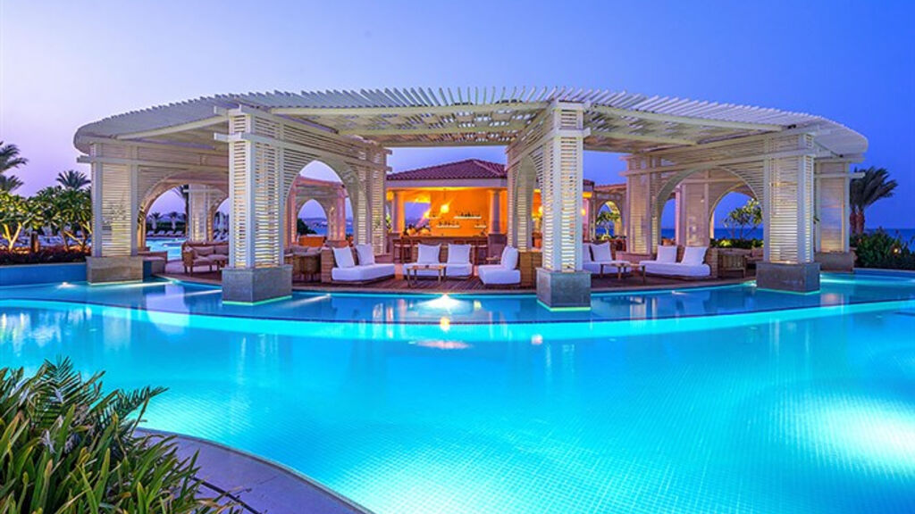 Baron Palace Sahl Hasheesh