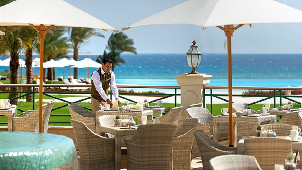 Baron Palace Sahl Hasheesh