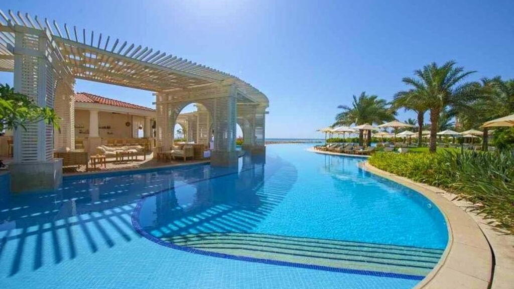 Baron Palace Sahl Hasheesh