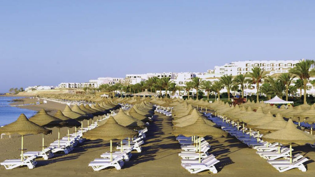 Baron Resort Sharm El Sheikh