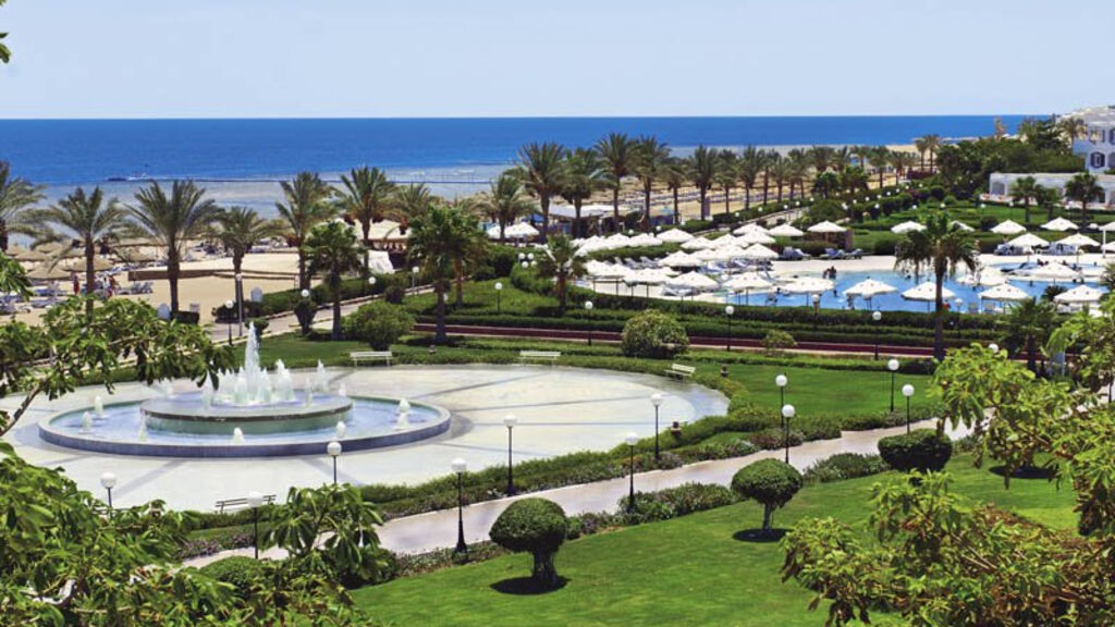 Baron Resort Sharm El Sheikh