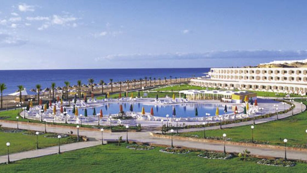 Baron Resort Sharm El Sheikh