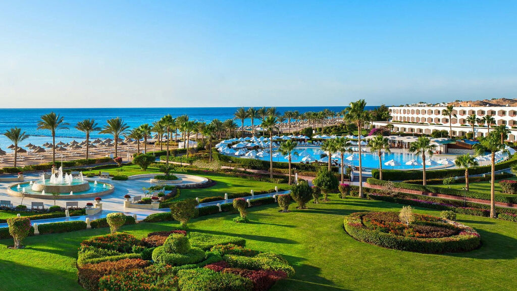 Baron Resort